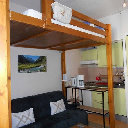 Appartement Wifi Monne Centre Cauterets Ngoại thất bức ảnh