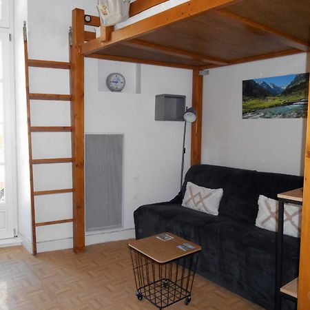 Appartement Wifi Monne Centre Cauterets Ngoại thất bức ảnh