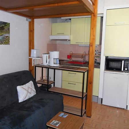 Appartement Wifi Monne Centre Cauterets Ngoại thất bức ảnh