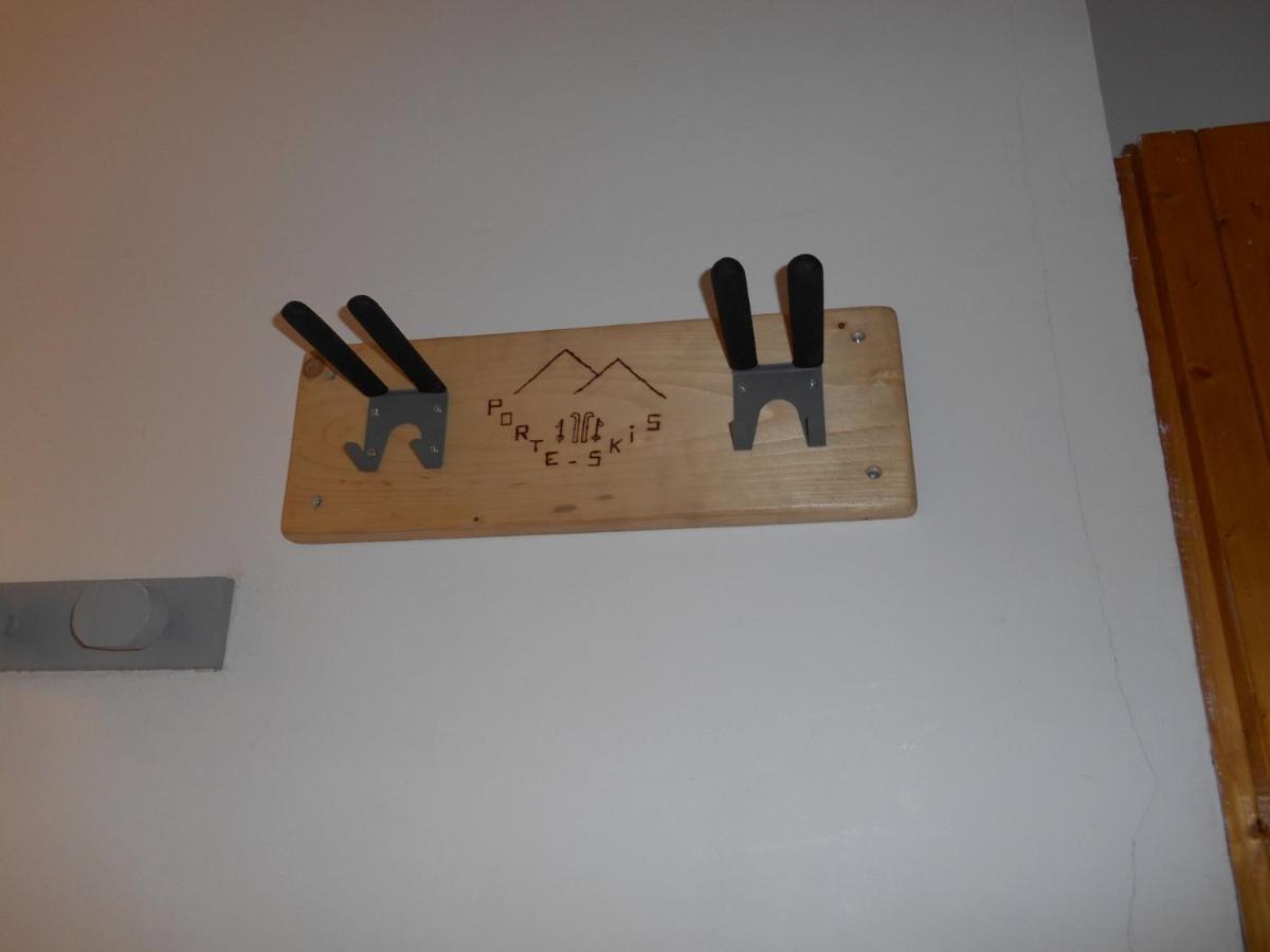 Appartement Wifi Monne Centre Cauterets Ngoại thất bức ảnh