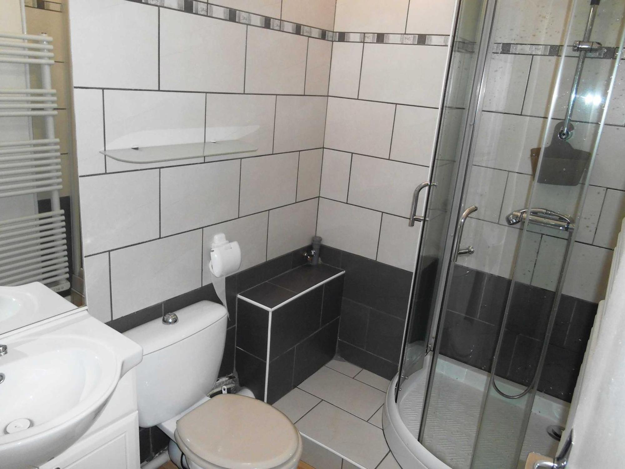 Appartement Wifi Monne Centre Cauterets Ngoại thất bức ảnh